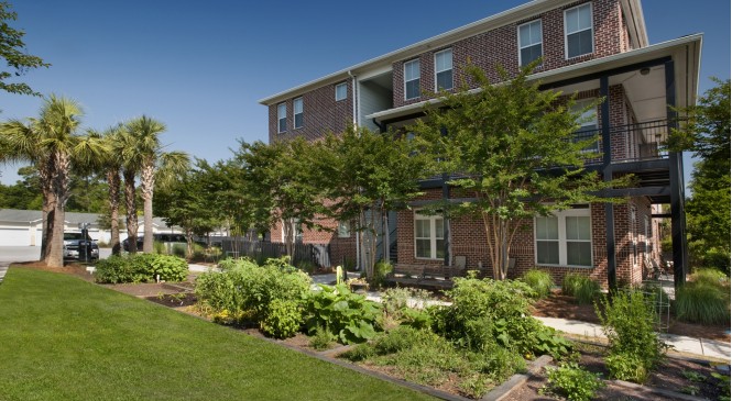Central Square at Watermark Apartments Image 72