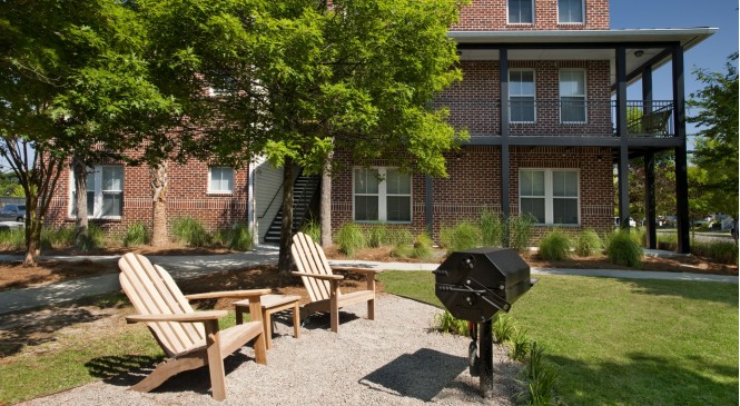 Central Square at Watermark Apartments Image 74