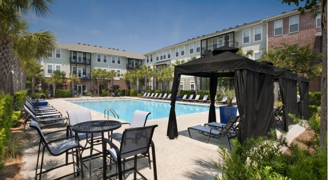 Central Square at Watermark Apartments Image 28