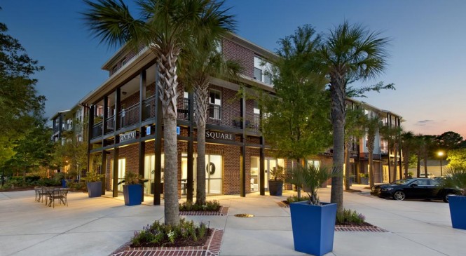 Central Square at Watermark Apartments Image 23