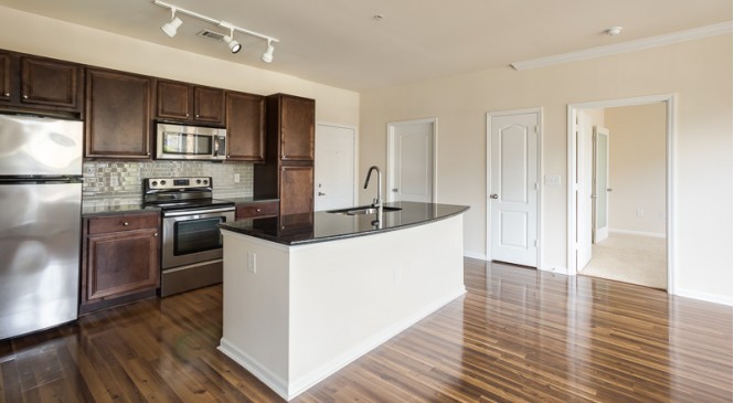 Central Square at Watermark Apartments Image 44