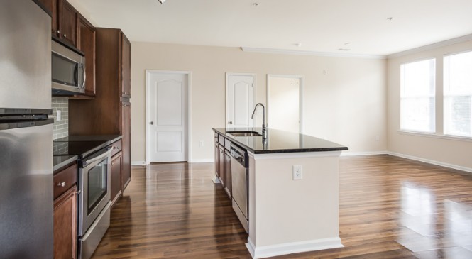 Central Square at Watermark Apartments Image 45
