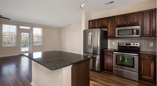 Central Square at Watermark Apartments Image 61