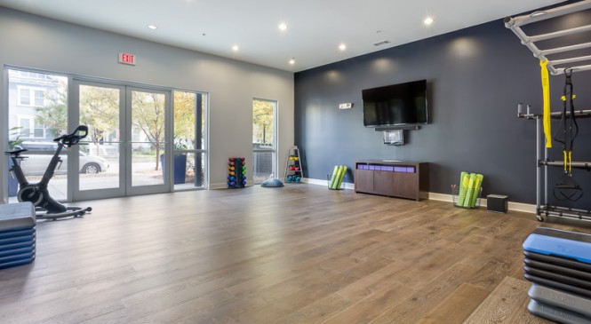 Central Square at Watermark Apartments Image 30