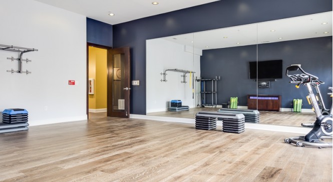Central Square at Watermark Apartments Image 31