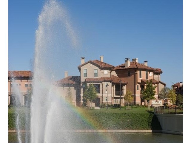 Lake views
