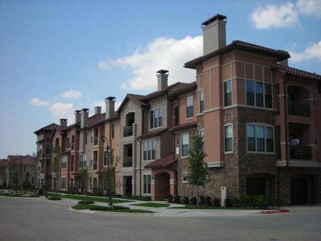 La Villita luxury apartments for rent