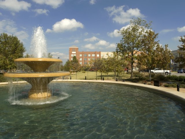 Parkside at Firewheel Apartments Image 25