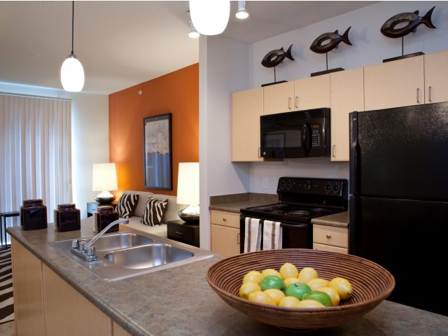 Parkside at Firewheel Apartments Image 34