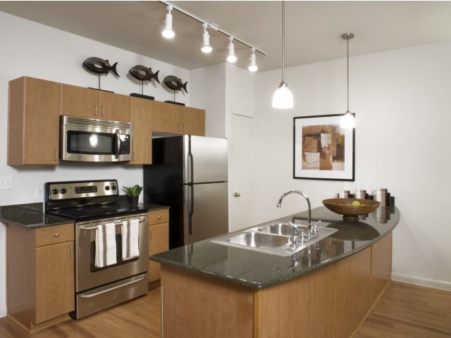 Parkside at Firewheel Apartments Image 36