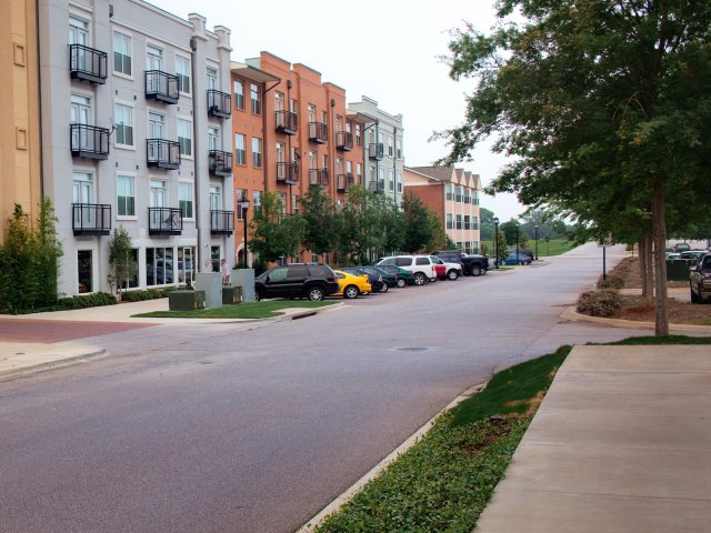 Parkside at Firewheel Apartments Image 21