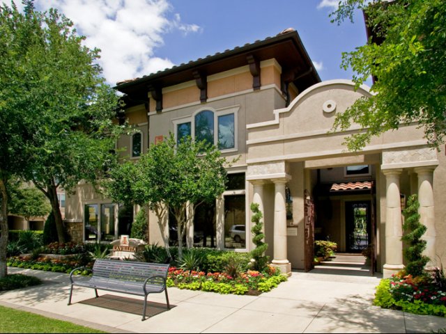 La Villita luxury apartments