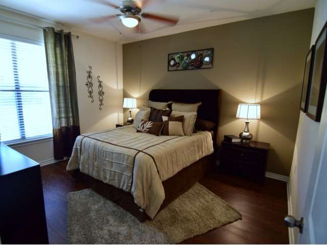 Apartments for Rent | Bedroom | La Villita