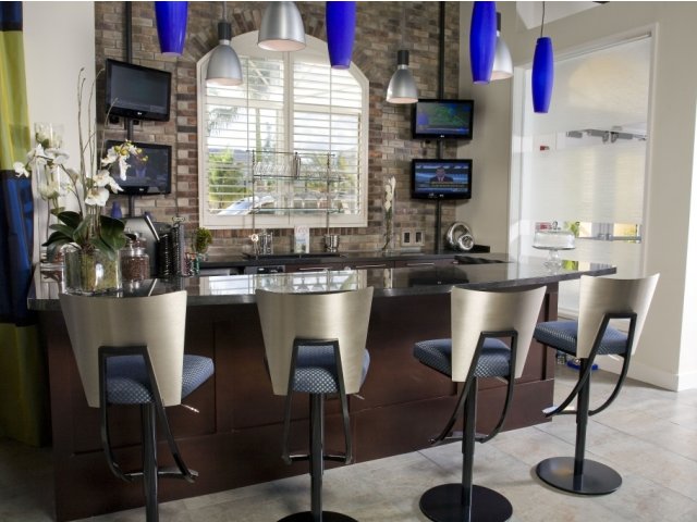 Clubroom Coffee Bar