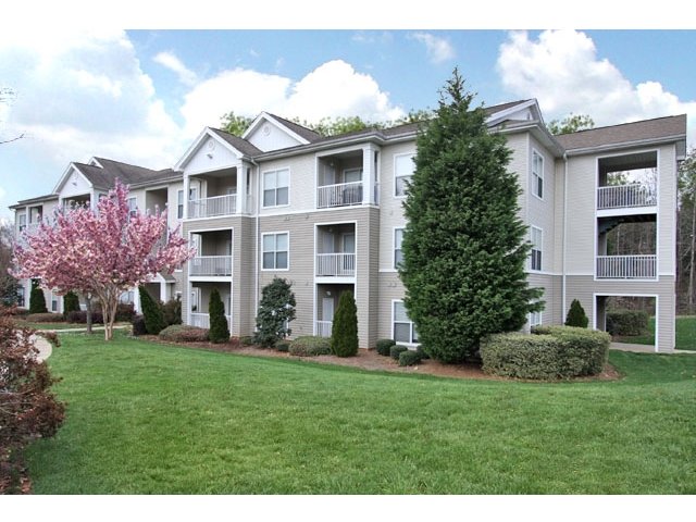 Matthews Crossing Apartments Image 31