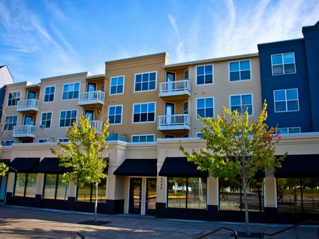 LaSalle Apartments Image 17