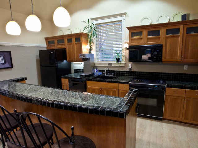 Resident Clubhouse
