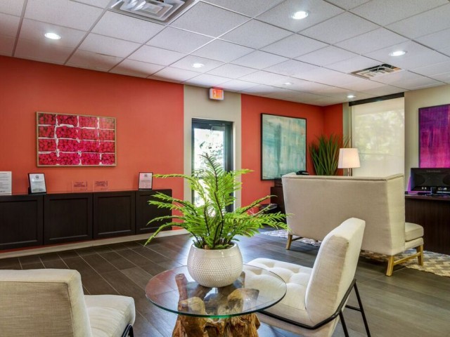 Onsite Leasing and Management