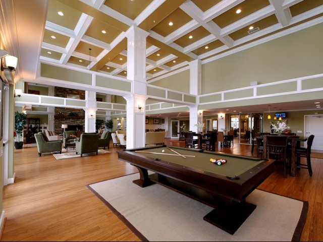 Community Room