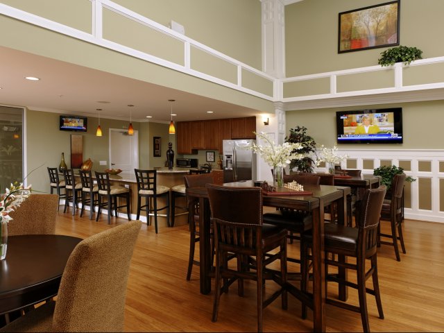 Community Room