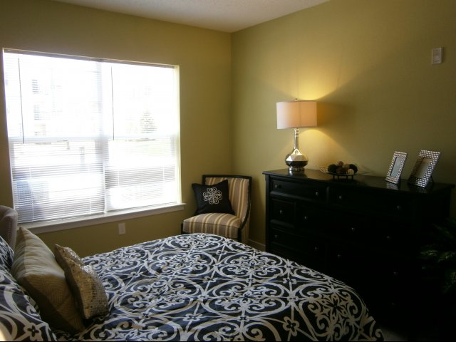 Bayberry Master Bedroom