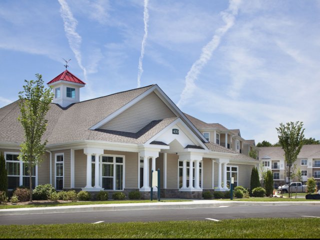 Clubhouse