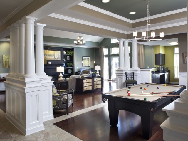 Billiards