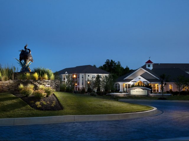 The Apartments at Charlestown Crossing Image 37