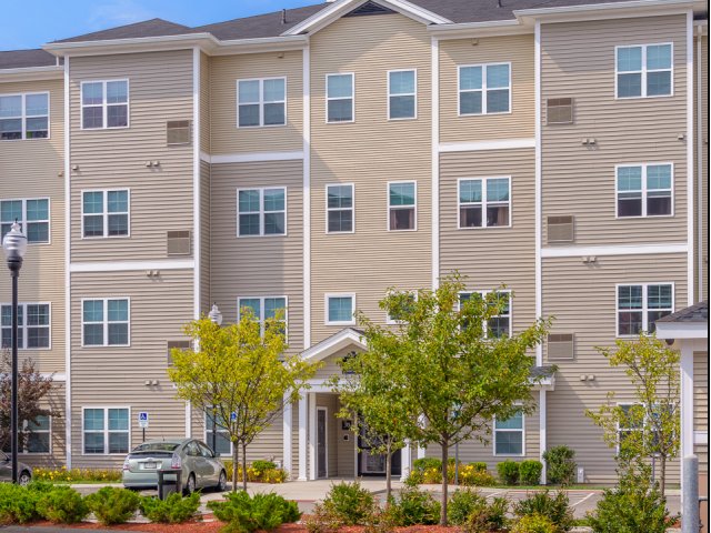 Coppermill Park Apartments Image 37