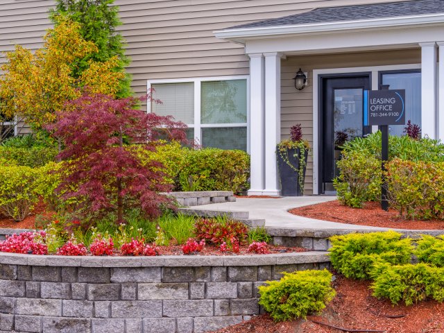 Coppermill Park Apartments where your next chapter begins!