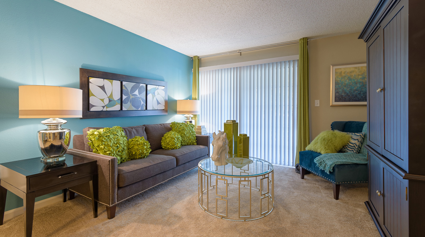 The Timbers has luxurious redesigned models.