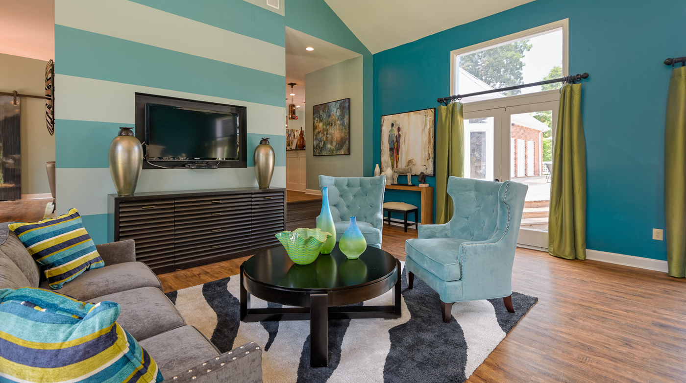 Come check out our BRAND NEW model and clubhouse at The TImbers