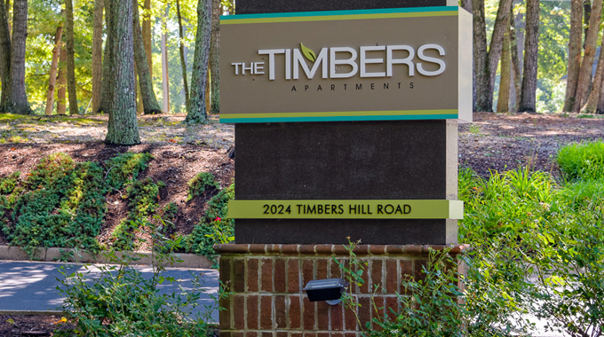 The Timbers Apartments Image 42