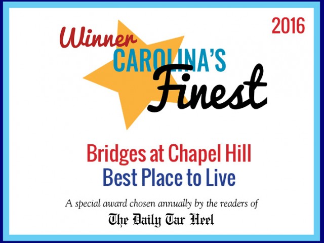 Bridges at Chapel Hill Apartments Image 25