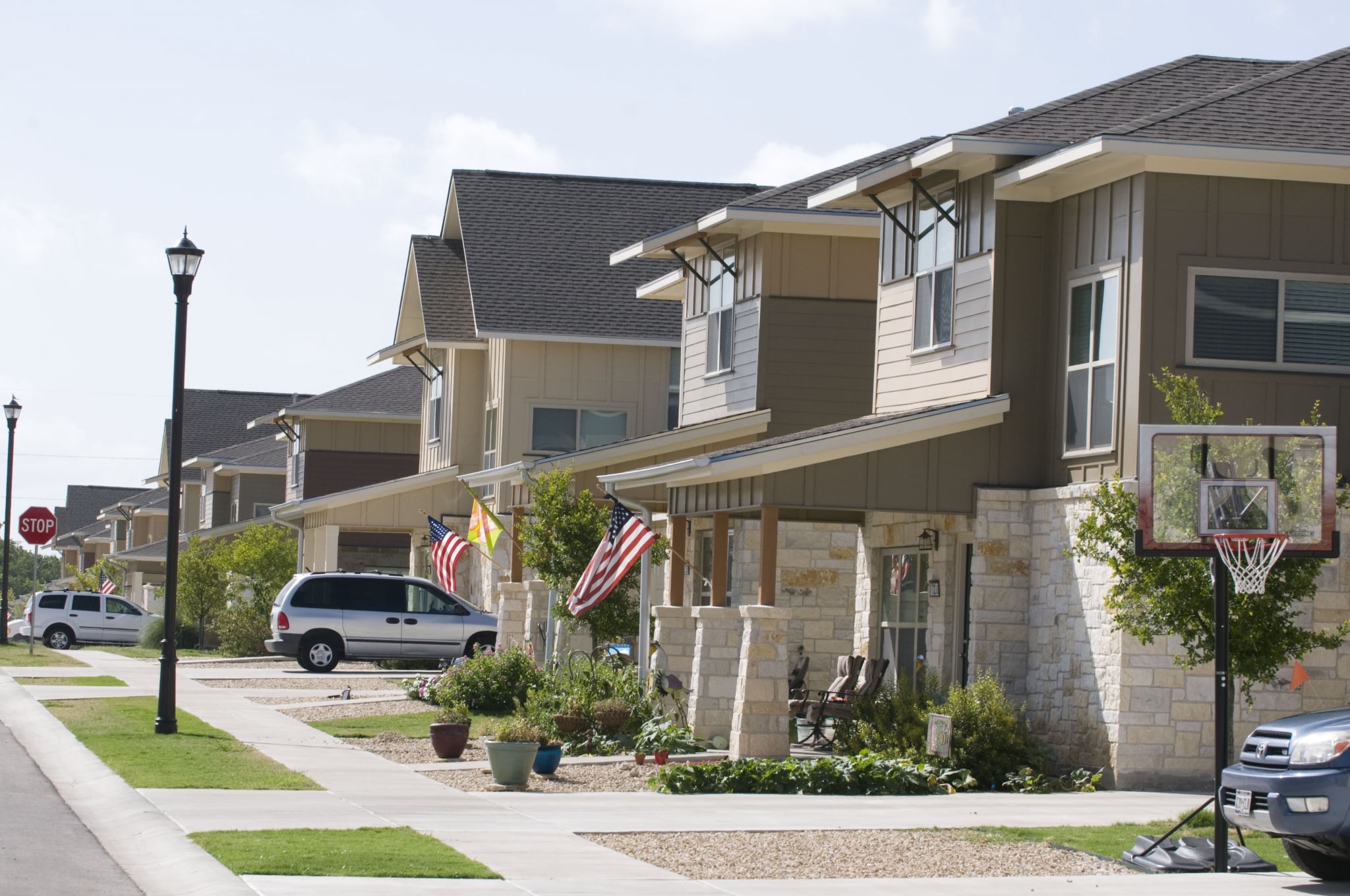 Winn Communities