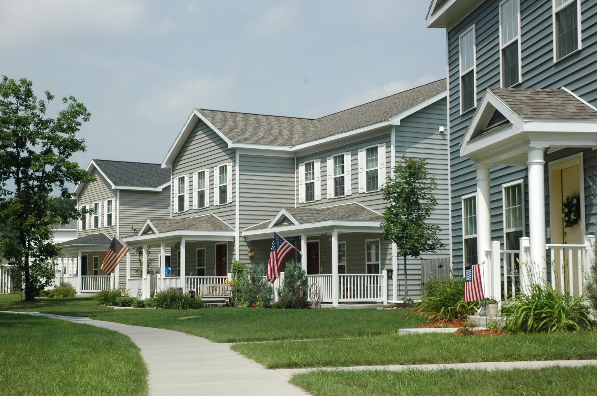  Winn Communities