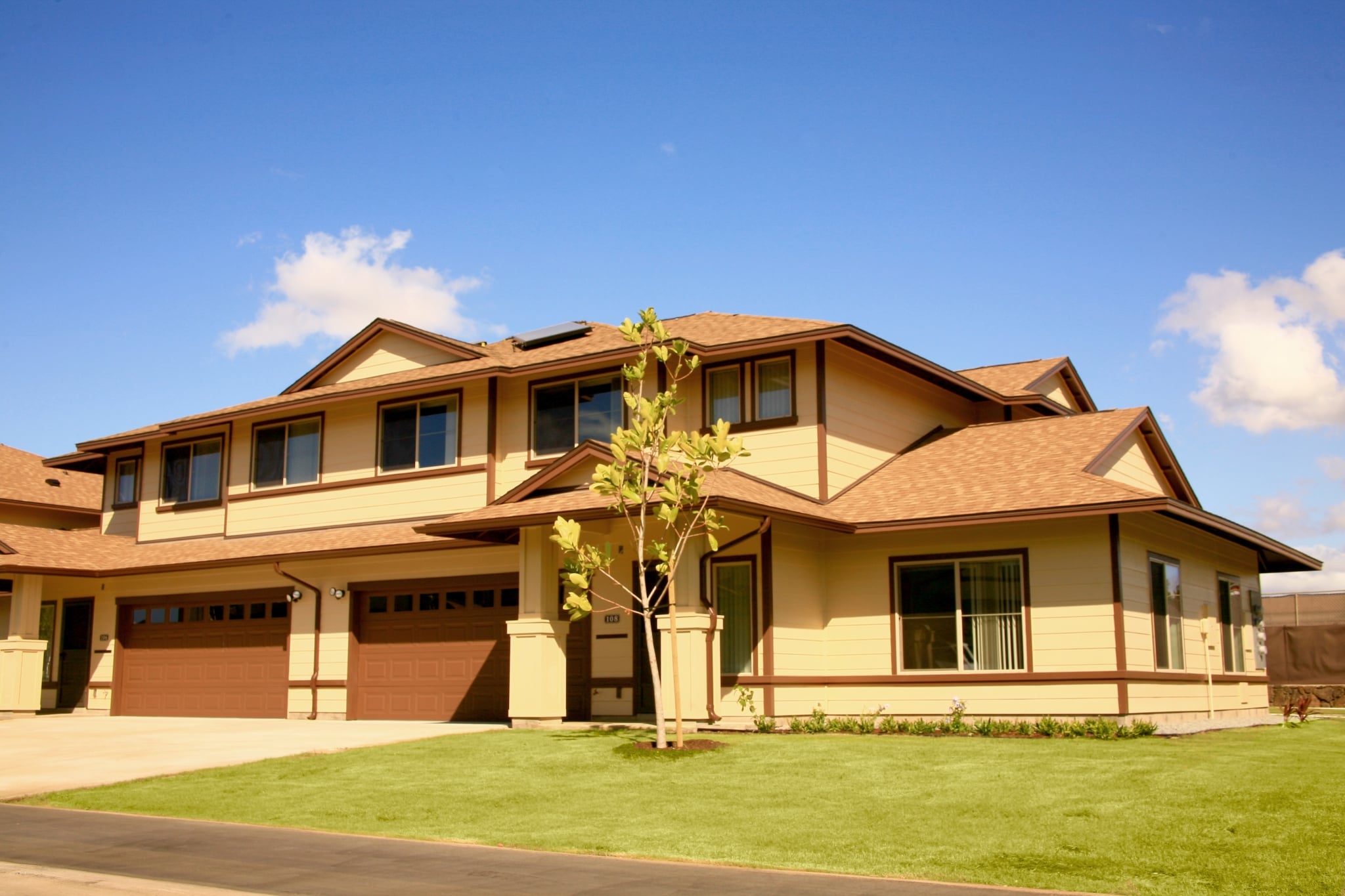 Hickam Communities