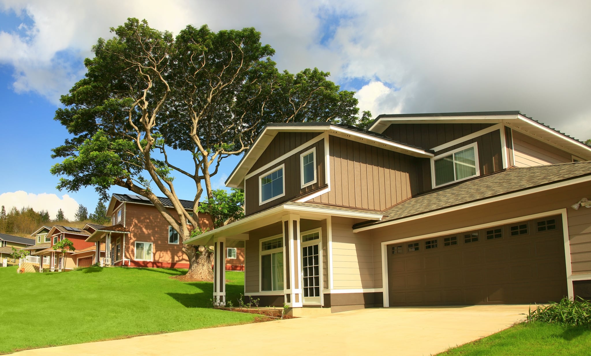 Winn Communities