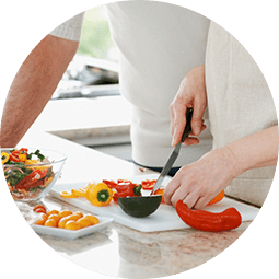 Cooking