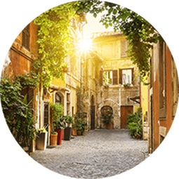 Medieval Street