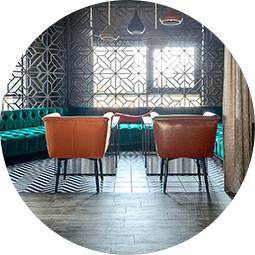 Trendy Foodies Hotspot