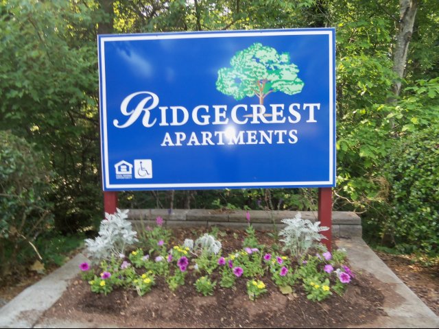 Ridgecrest Apartment Homes | Gainesville, GA Low Income Apartments