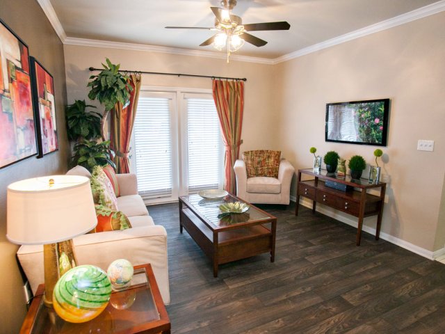 Madison At Dell Ranch Apartments, 700 Louis Henna Boulevard, Round Rock ...